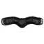 LeMieux Lambswool Anatomic Girth Cover in Black